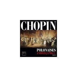 Fryderyk Chopin Polonezy | Polonaises