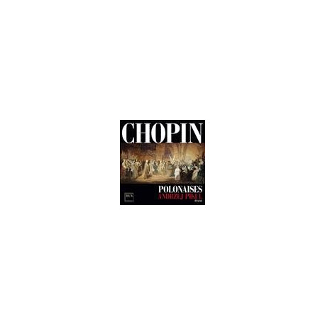 Fryderyk Chopin Polonezy | Polonaises