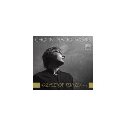 Chopin Piano Works