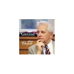 Kazimierz Gierżod plays Chopin