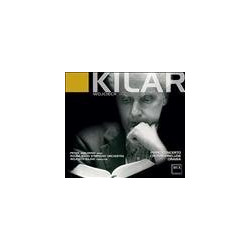 Wojciech Kilar. Koncert fortepianowy, Preludium chorałowe na orkiestrę smyczkową, Orawa