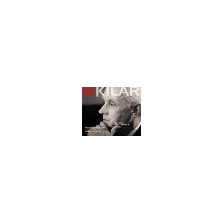 Wojciech Kilar: Tryptyk