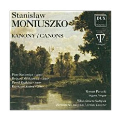 Stanisław Moniuszko Kanony
