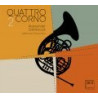 QUATTROCORNO 2 • SZEBESCZYK