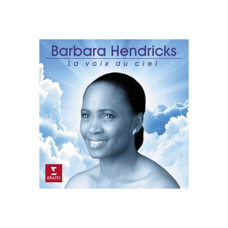 La Voix du Ciel  Barbara Hendricks