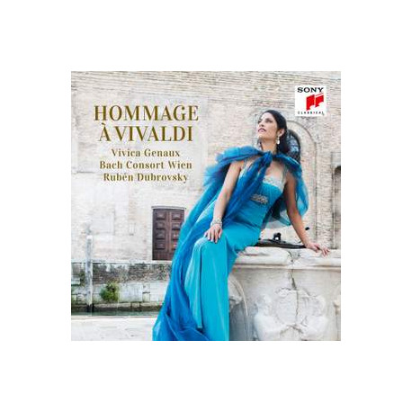 Hommage à Vivaldi