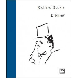 Diagilew. Richard Buckle.