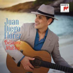 Bésame Mucho  Juan Diego Flórez (tenor)