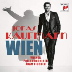 Wien  Jonas Kaufmann (tenor)