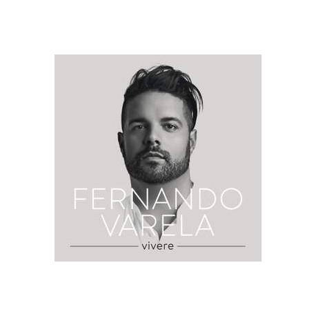 Fernando Varela: Vivere