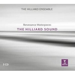 The Hilliard Sound: Renaissance Masterpieces