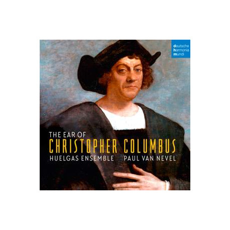 The Ear of Christopher Columbus
