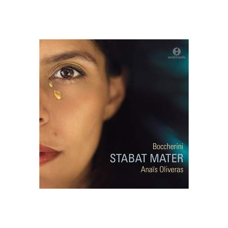Boccherini: Stabat Mater, Op. 61, G. 532 (1781 Version)