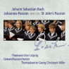 Bach, J S: St John Passion, BWV245