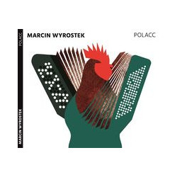Marcin Wyrostek POLACC
