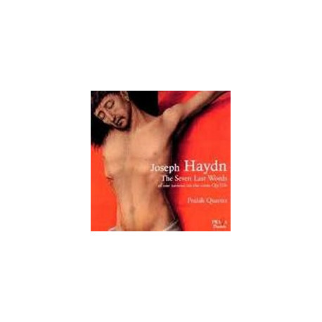 Haydn - The Seven Last Words
