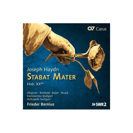 Haydn: Stabat Mater, Hob. XXbis