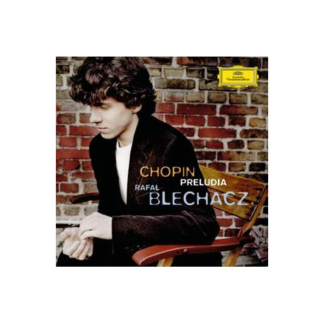Chopin - Complete Preludes