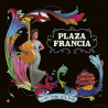 Plaza Francia: A New Tango Songbook