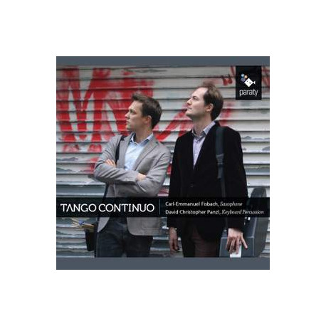 Tango Continuo