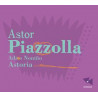 Piazzólla: Adios Noniño
