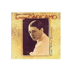 Tangos Argentinos De Enrique Cadicamo