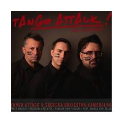 Tango Attack! Live in Cieszyn
