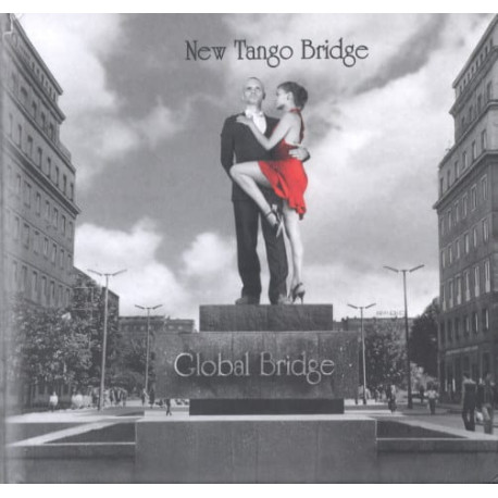 NEW TANGO BRIDGE Global Bridge