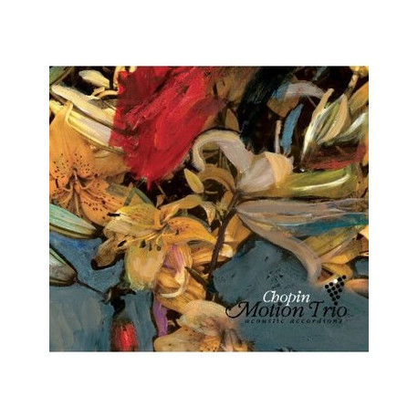 Motion Trio. Chopin