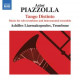 Piazzólla: Tango Distinto