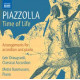 Piazzolla: Time of Life