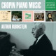 Arthur Rubinstein: Original Album Classics