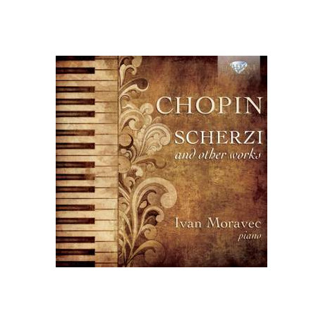 Chopin: Scherzi and other Music