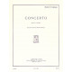 Concerto pour Cor. H.Tomasi