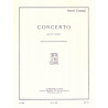 Concerto pour Cor. H.Tomasi