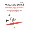 Jerzy Duduś Matuszkiewicz  Piosenki Jerzego Dudusia Matuszkiewicza na głos i fortepian