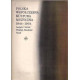 Polska współczesna kultura muzyczna 1944-1964 pod redakcją Elzbiety Dziębowskiej