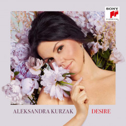 Aleksandra Kurzak - Desire