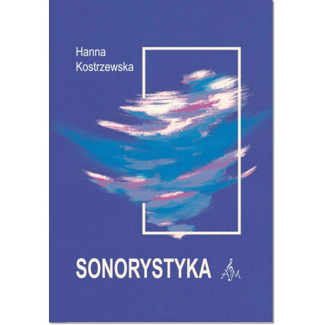 Sonorystyka Hanna Kostrzewsla