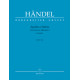 Händel, Georg Friedrich Apollo e Dafne ("La terra è liberata") HWV 122