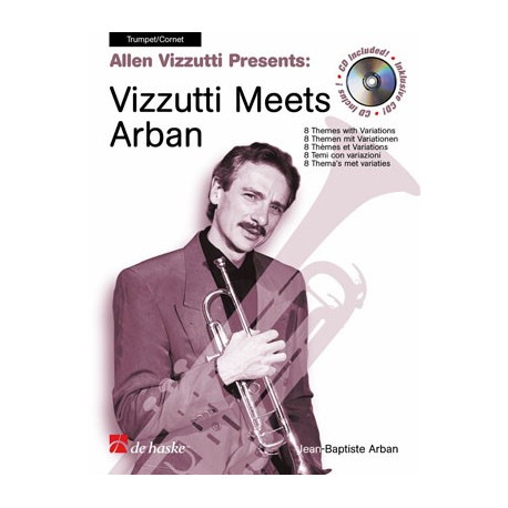 Vizutti Meets Arban