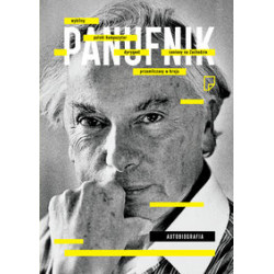 Autobiografia . Andrzej Panufnik