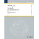 Vivaldi, A: Concerto G major RV 436/PV 140 F VI No. 8