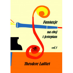 Lalliet Theodore, Fantazje vol. 1