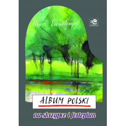 Vieuxtemps Henri, Album polski