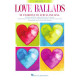 Love Ballads 20 Favorites to Strum and Sing on Ukulele