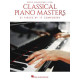 Classical Piano Masters: Upper Elementary