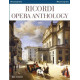 Ricordi Opera Anthology - Mezzo-soprano