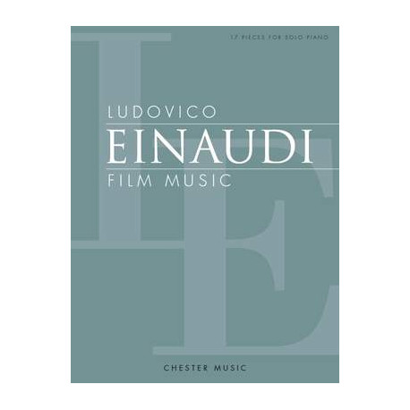 Ludovico Einaudi: Film Music