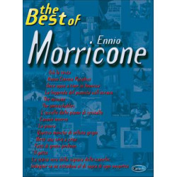 Morricone, E: Best Of